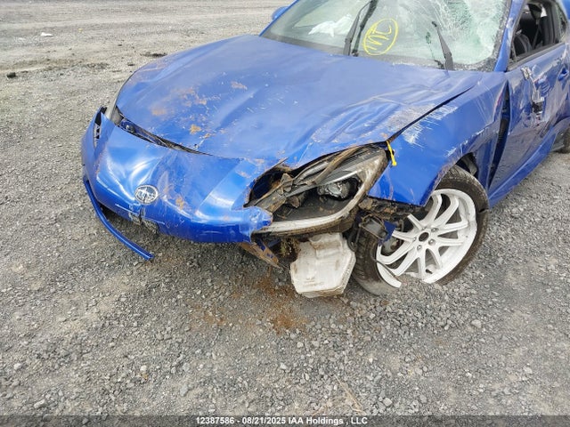 JF1ZDBE13P9700468 Subaru na