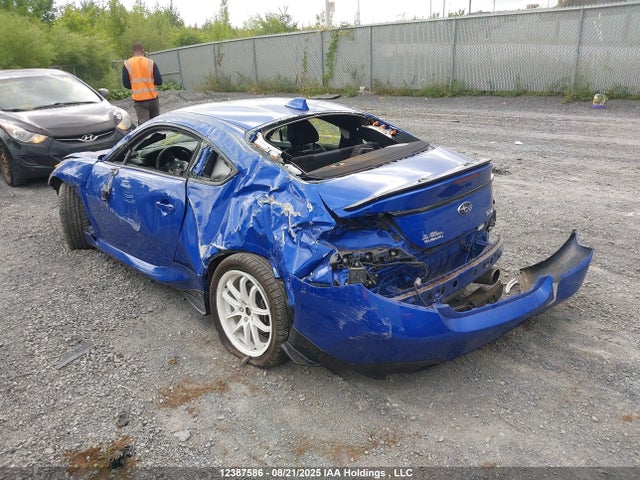 JF1ZDBE13P9700468 Subaru na
