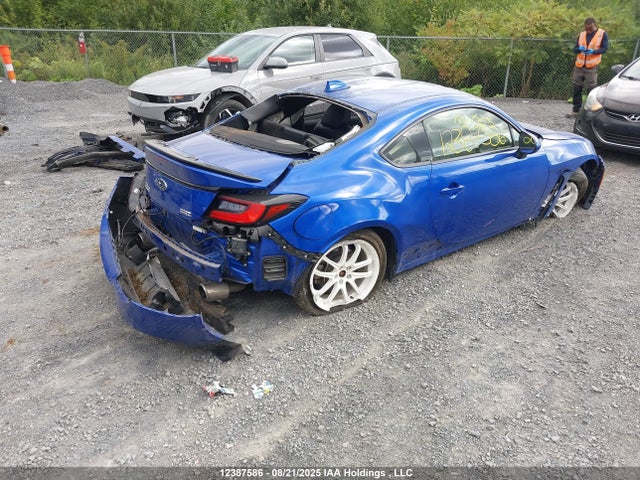 JF1ZDBE13P9700468 Subaru na