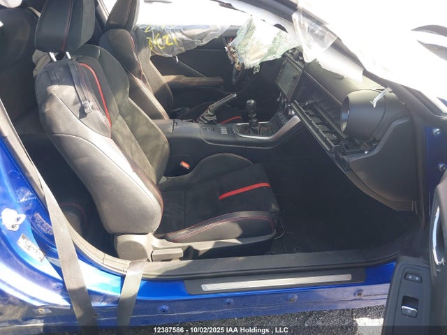 JF1ZDBE13P9700468 Subaru na