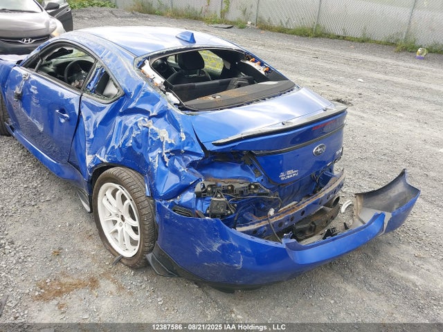 JF1ZDBE13P9700468 Subaru na