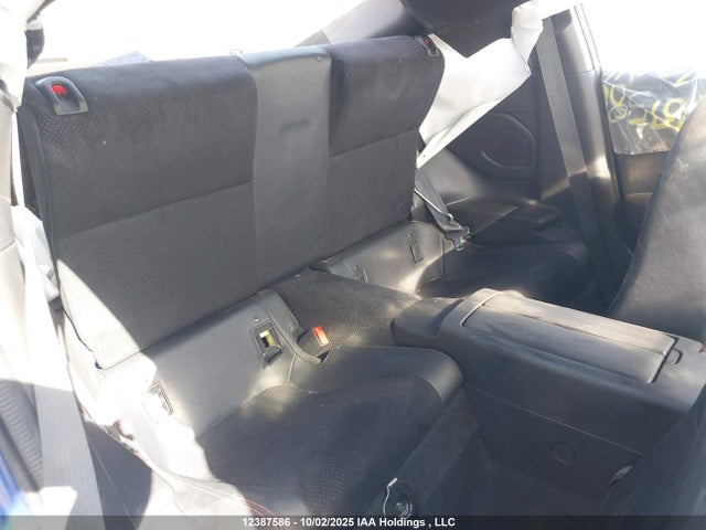 Subaru na 2023 JF1ZDBE13P9700468 Image 8