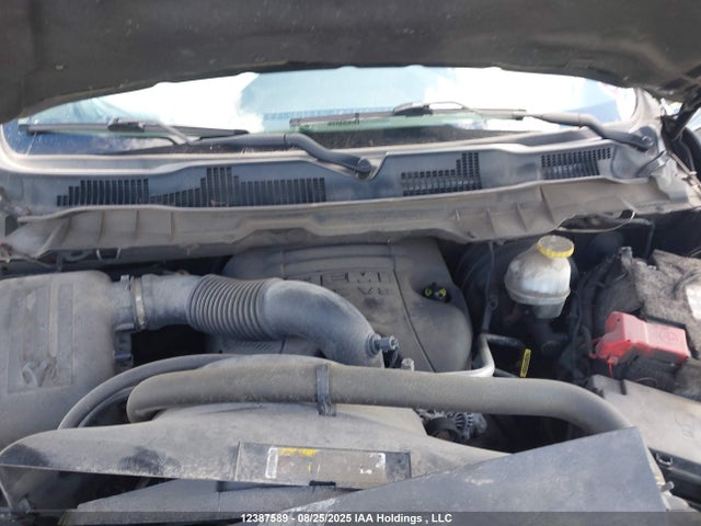 RAM 1500 2017 3C6RR7KT7HG792126 Image 10