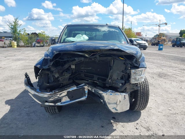 RAM 1500 2017 3C6RR7KT7HG792126 Image 13