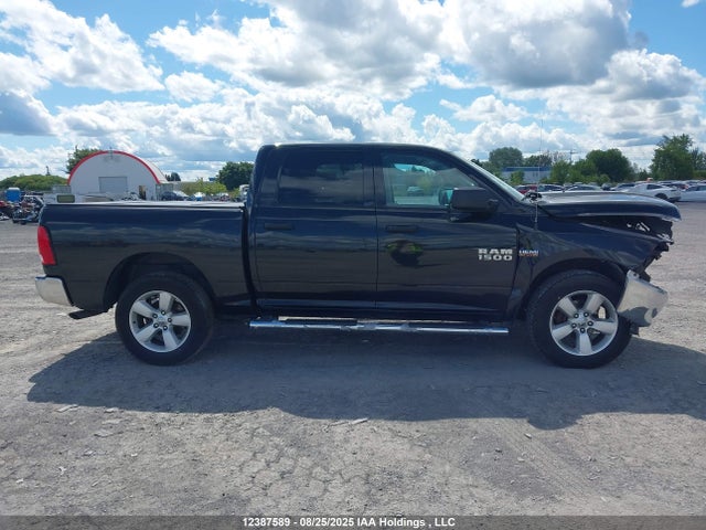 RAM 1500 2017 3C6RR7KT7HG792126 Image 14