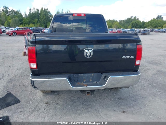 RAM 1500 2017 3C6RR7KT7HG792126 Image 17