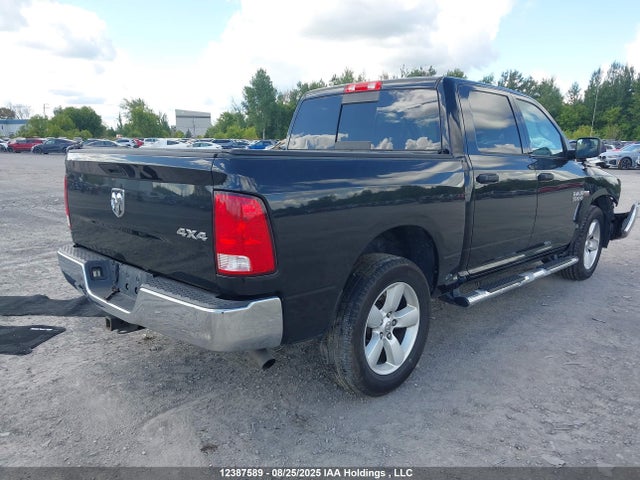 RAM 1500 2017 3C6RR7KT7HG792126 Image 4