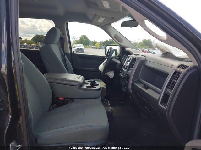RAM 1500 2017 3C6RR7KT7HG792126 Image 5