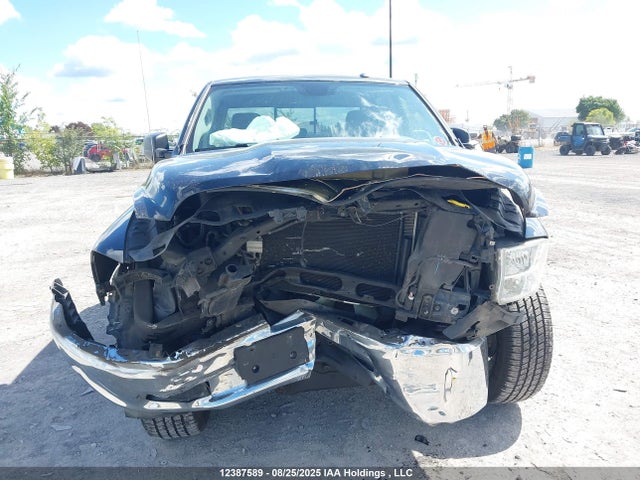 RAM 1500 2017 3C6RR7KT7HG792126 Image 6