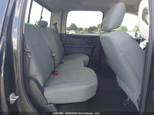 RAM 1500 2017 3C6RR7KT7HG792126 Image 8