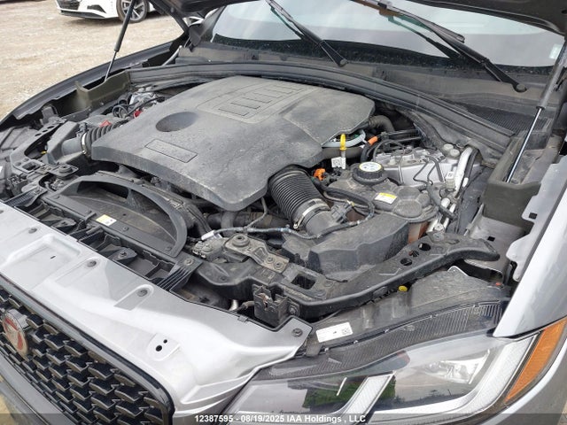 Jaguar F-pace P400 R-dynamic S 2023 SADCT2FU5PA717156 Image 10