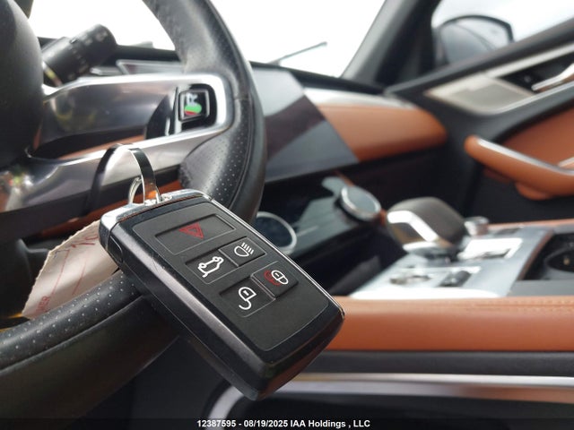 Jaguar F-pace P400 R-dynamic S 2023 SADCT2FU5PA717156 Image 11