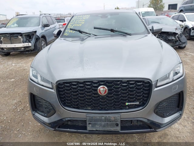 Jaguar F-pace P400 R-dynamic S 2023 SADCT2FU5PA717156 Image 12