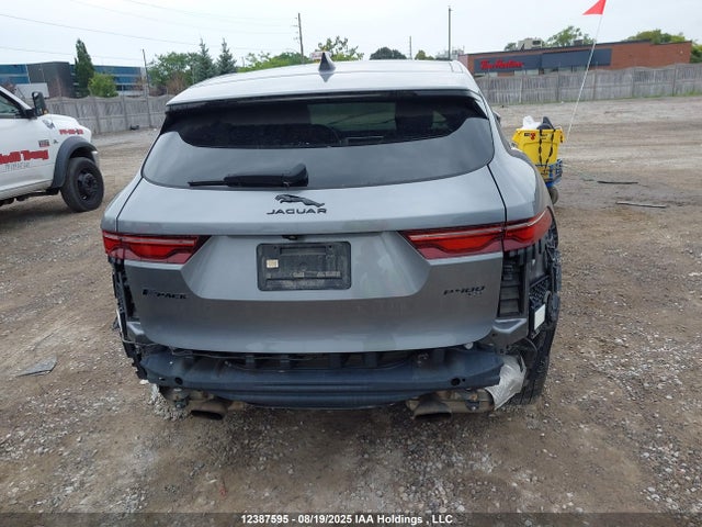 Jaguar F-pace P400 R-dynamic S 2023 SADCT2FU5PA717156 Image 16