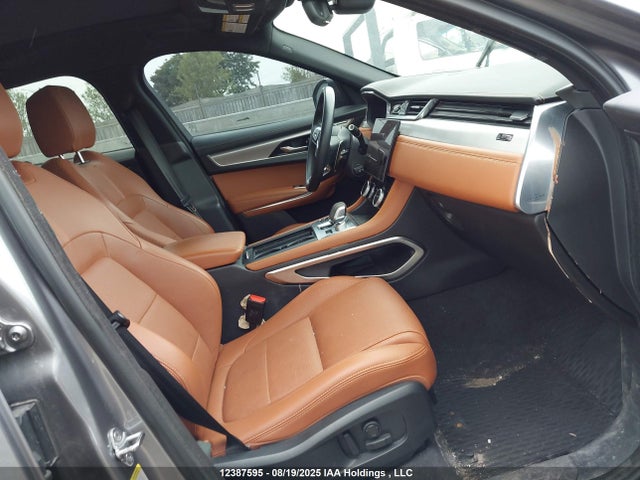 Jaguar F-pace P400 R-dynamic S 2023 SADCT2FU5PA717156 Image 5