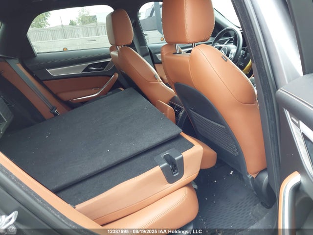 Jaguar F-pace P400 R-dynamic S 2023 SADCT2FU5PA717156 Image 8