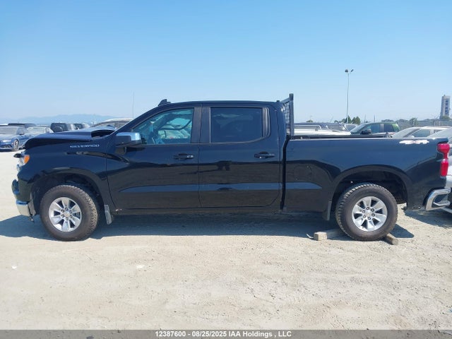 Chevrolet l84 2024 1GCUDDED7RZ303987 Image 14
