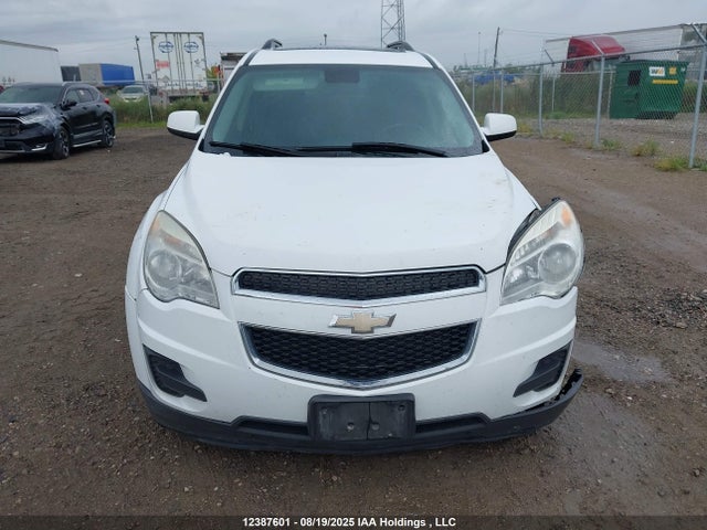 Chevrolet EQUINOX LT 2015 2GNFLBE37F6347719 Image 11
