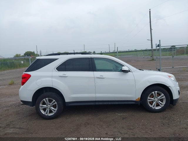 Chevrolet EQUINOX LT 2015 2GNFLBE37F6347719 Image 12