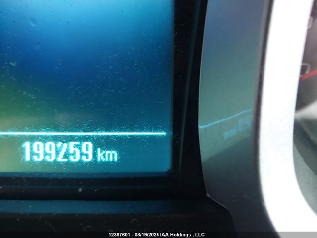Chevrolet EQUINOX LT 2015 2GNFLBE37F6347719 Image 14