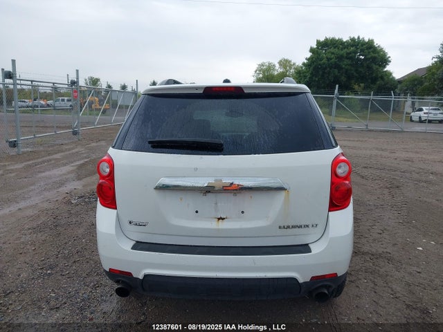 Chevrolet EQUINOX LT 2015 2GNFLBE37F6347719 Image 15