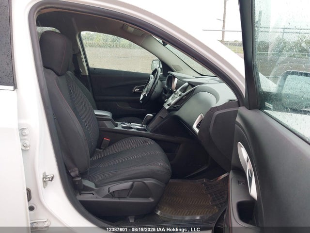 Chevrolet EQUINOX LT 2015 2GNFLBE37F6347719 Image 5