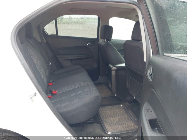Chevrolet EQUINOX LT 2015 2GNFLBE37F6347719 Image 8