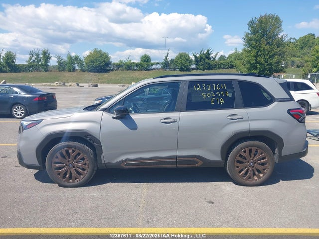 JF2SLDHC0SH502597 Subaru na