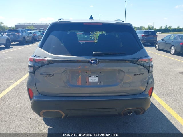 JF2SLDHC0SH502597 Subaru na