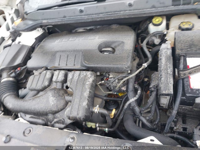 1G4PS5SK8G4149971 Buick lea - gas/alc, sidi, alum, ho