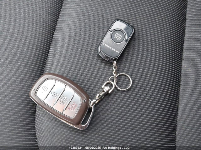 KMHD84LF4JU672862 Hyundai mpi nu