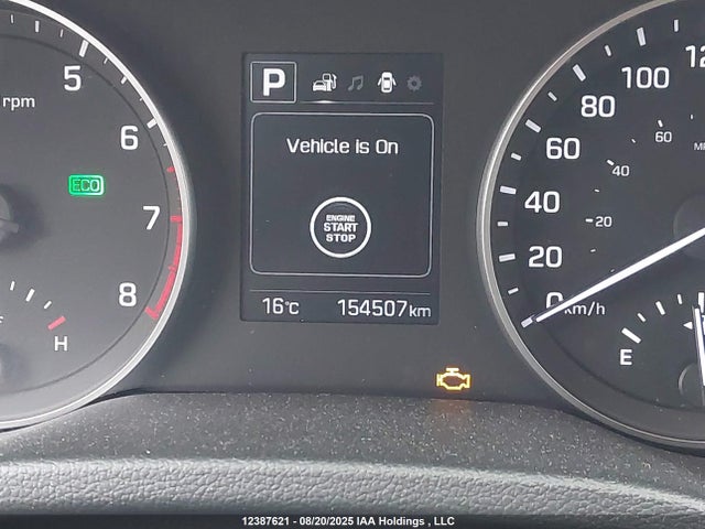 KMHD84LF4JU672862 Hyundai mpi nu