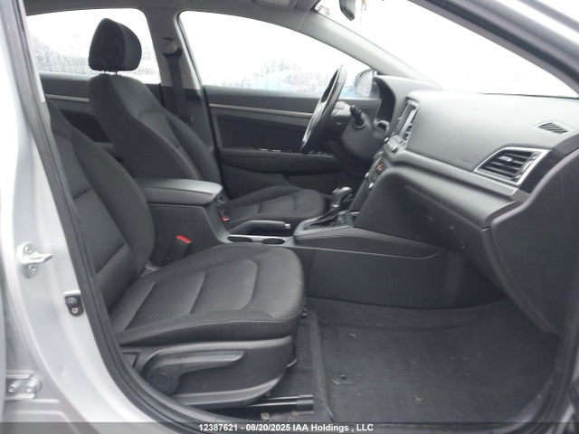 KMHD84LF4JU672862 Hyundai mpi nu