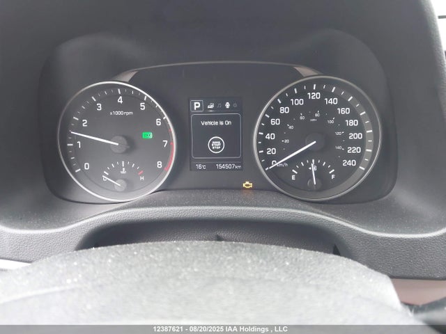 KMHD84LF4JU672862 Hyundai mpi nu
