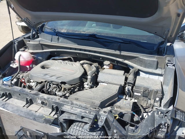 KNDPRCA68M7893945 KIA t-gdi theta-ii