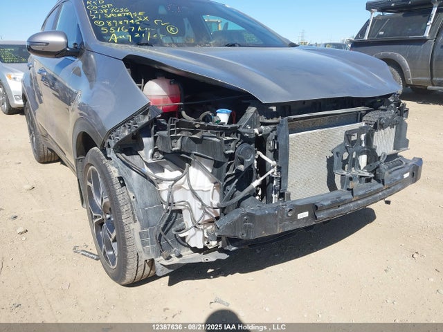 KNDPRCA68M7893945 KIA t-gdi theta-ii