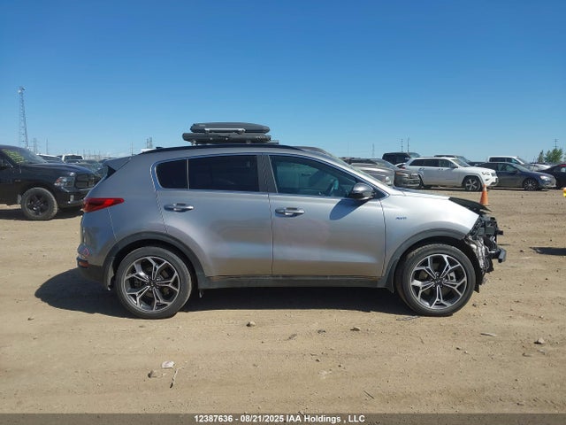 KNDPRCA68M7893945 KIA t-gdi theta-ii