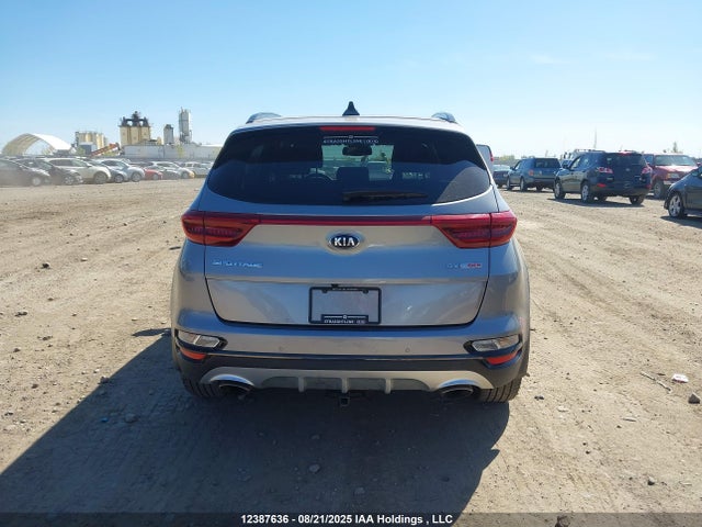 KNDPRCA68M7893945 KIA t-gdi theta-ii