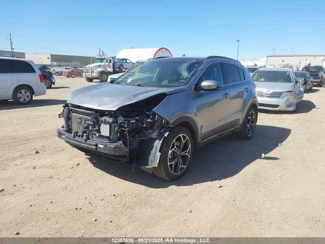 KNDPRCA68M7893945 KIA t-gdi theta-ii