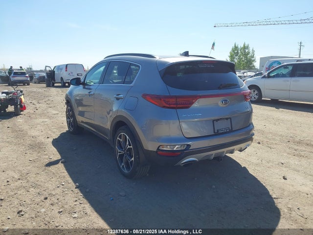 KNDPRCA68M7893945 KIA t-gdi theta-ii