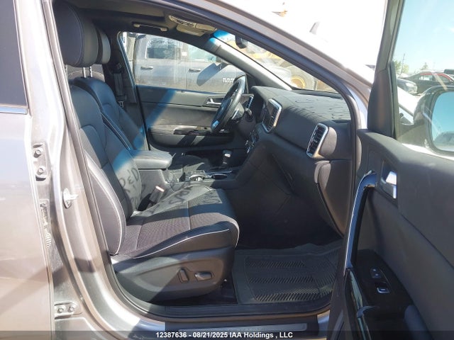 KNDPRCA68M7893945 KIA t-gdi theta-ii
