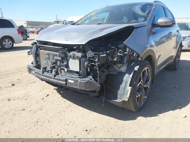 KNDPRCA68M7893945 KIA t-gdi theta-ii