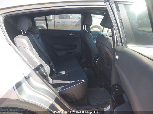 KNDPRCA68M7893945 KIA t-gdi theta-ii