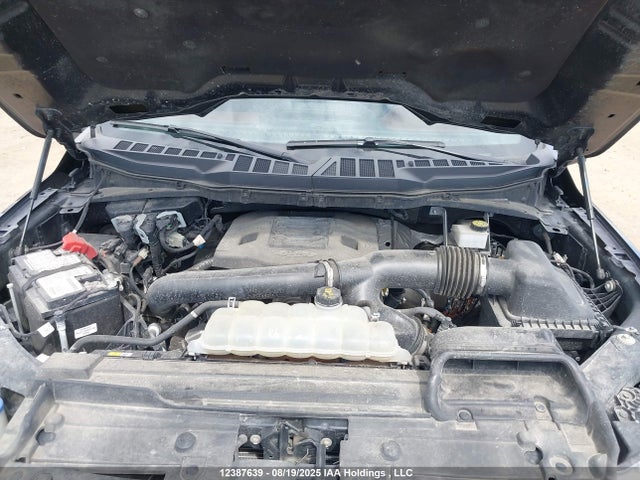 Ford gtdi 2023 1FTFW1E80PFB79323 Image 10