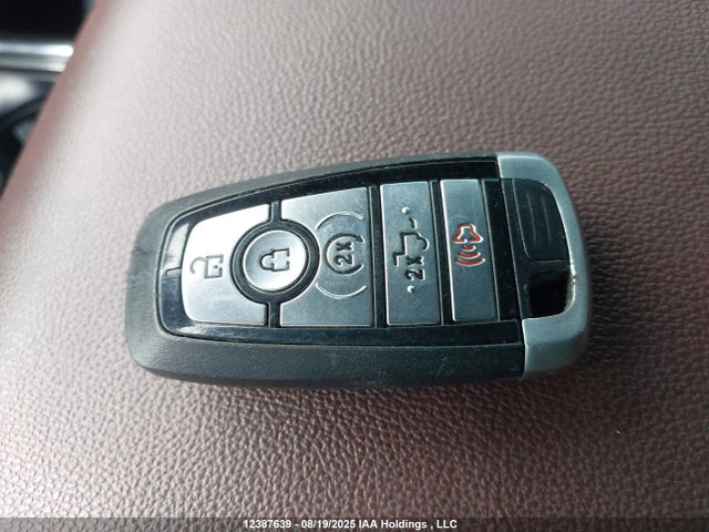 Ford gtdi 2023 1FTFW1E80PFB79323 Image 11