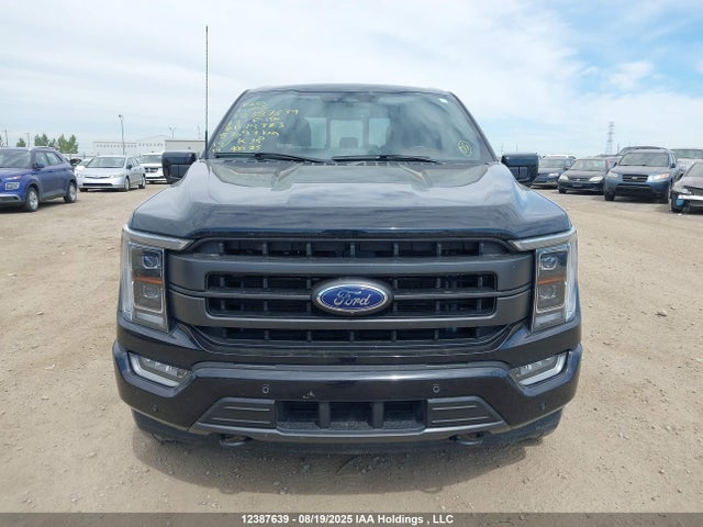Ford gtdi 2023 1FTFW1E80PFB79323 Image 13