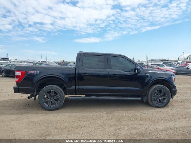 Ford gtdi 2023 1FTFW1E80PFB79323 Image 14