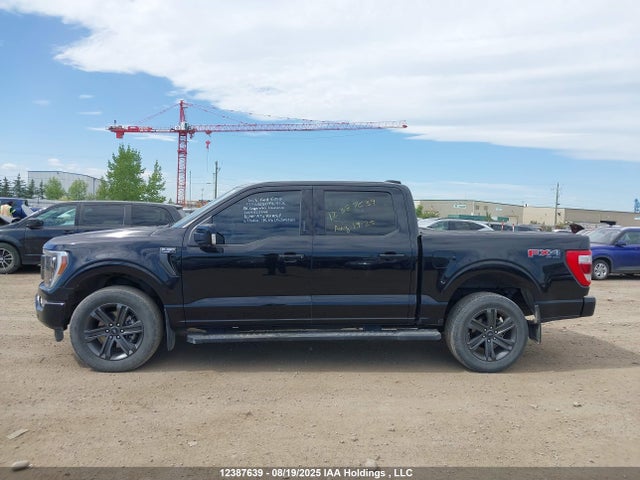 Ford gtdi 2023 1FTFW1E80PFB79323 Image 15