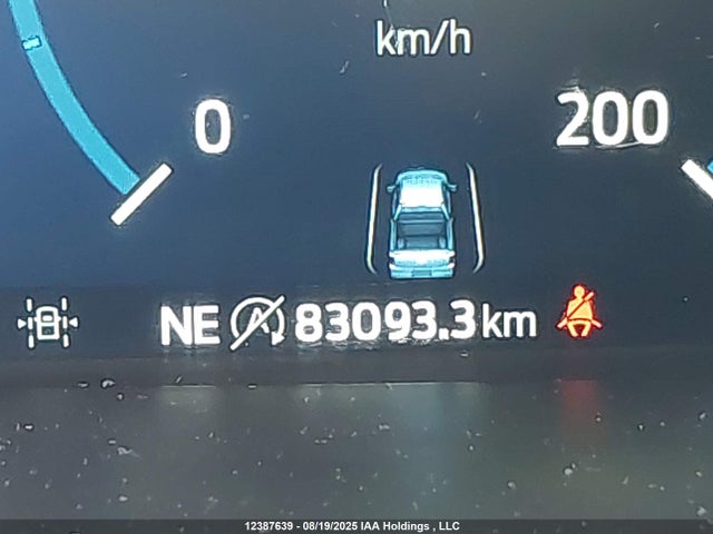 Ford gtdi 2023 1FTFW1E80PFB79323 Image 16