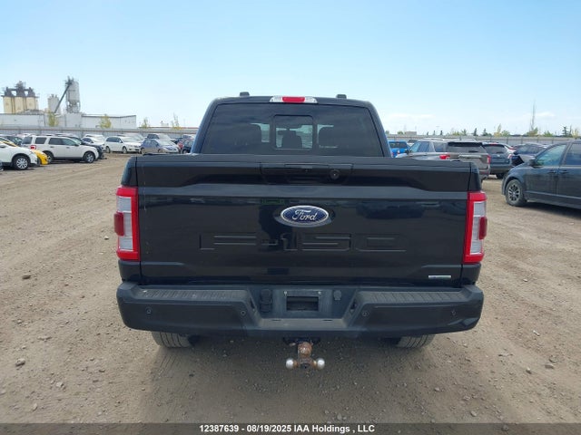 Ford gtdi 2023 1FTFW1E80PFB79323 Image 17